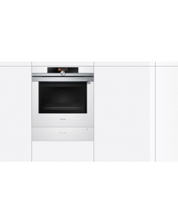 Шкаф для подогрева Siemens BI630CNW1-foto3