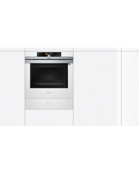 Шкаф для подогрева Siemens BI630CNW1-foto3