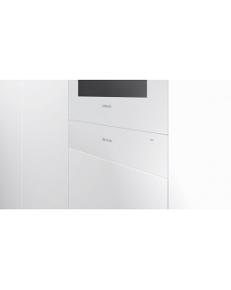 Шкаф для подогрева Siemens BI630CNW1-foto2