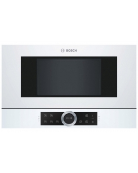 Микроволновая печь Bosch BFL634GW1
