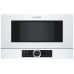 Микроволновая печь Bosch BFL634GW1 Микроволновая печь Bosch BFL634GW1