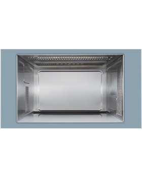 Микроволновая печь Bosch BFL634GW1-foto4
