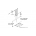 Вытяжка Bosch DWB96DM50