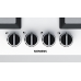Газовая поверхность Siemens EP6A2PB20R