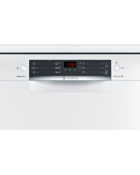 Посудомоечная машина Bosch SMS46KW01E-foto2