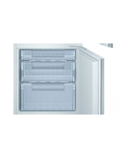 Холодильник Bosch KIV38X20-foto4