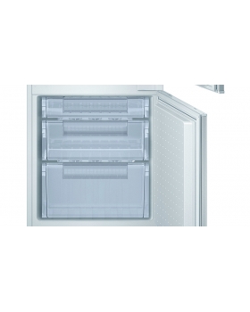 Холодильник Bosch KIV38X20-foto4
