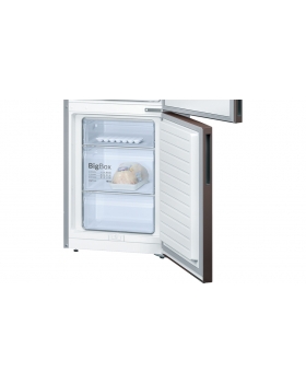Холодильник Bosch KGV36VD32S-foto4