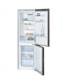Холодильник Bosch KGV36VD32S-foto2