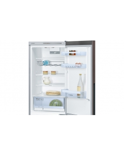 Холодильник Bosch KGV36VD32S-foto3