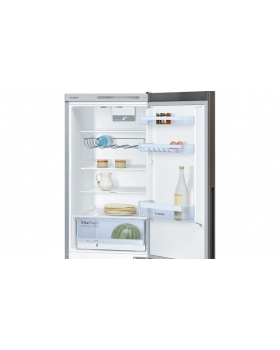 Холодильник Bosch KGV36VD32S-foto3