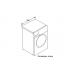Стиральная машина Bosch WAW28740EU