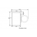 Стиральная машина Bosch WAW28740EU