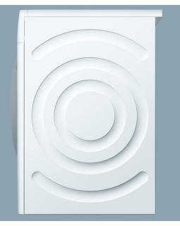 Стиральная машина Siemens WM16Y891EU-foto2