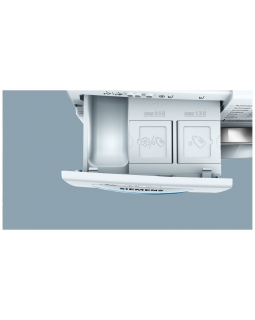 Стиральная машина Siemens WM16Y891EU-foto4