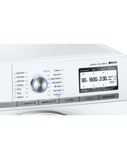 Стиральная машина Siemens WM16Y891EU-foto3