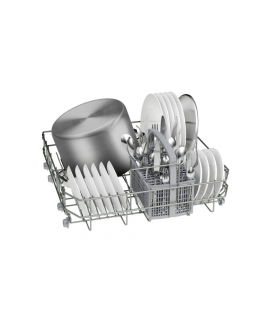 Посудомоечная машина Bosch SMV24AX00K-foto3