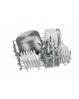 Посудомоечная машина Bosch SMV24AX00K-foto3