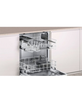 Посудомоечная машина Bosch SMV24AX00K-foto5