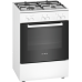 Газовая плита Bosch HGA120B20Q