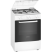 Газовая плита Bosch HGA120B20Q