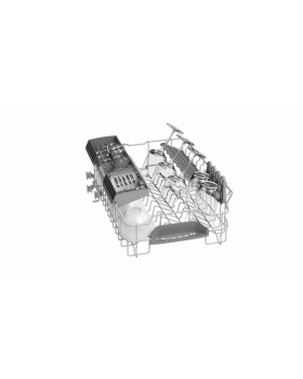 Посудомоечная машина Bosch SPV24CX00E-foto2