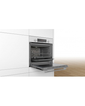 Духовой шкаф Bosch HBF534EW0Q-foto4