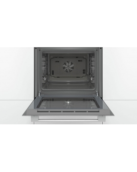 Духовой шкаф Bosch HBF534EW0Q-foto3