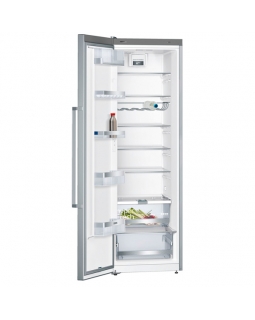 Холодильный шкаф Siemens KS36VBI3P-foto6