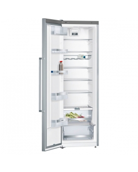 Холодильный шкаф Siemens KS36VBI3P-foto6