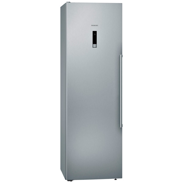 Холодильный шкаф Siemens KS36VBI3P