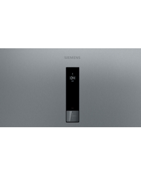 Холодильный шкаф Siemens KS36VBI3P-foto3