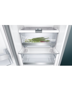 Холодильный шкаф Siemens KS36VBI3P-foto5