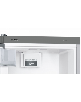 Холодильный шкаф Siemens KS36VBI3P-foto2