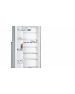 Холодильный шкаф Siemens KS36VBI3P-foto4