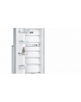 Холодильный шкаф Siemens KS36VBI3P-foto4
