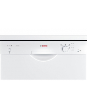Посудомоечная машина Bosch SMS24AW00E-foto2