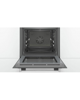 Духовой шкаф Bosch HBA3372S0-foto3