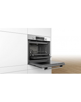 Духовой шкаф Bosch HBA3372S0-foto4