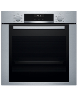 Духовой шкаф Bosch HBA3372S0