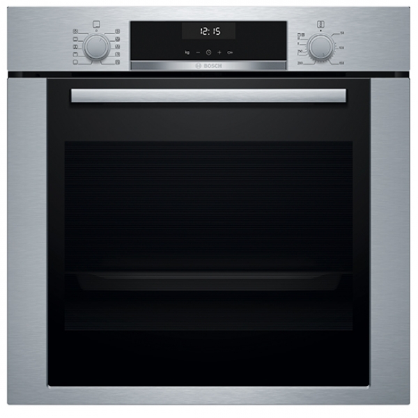 Духовой шкаф Bosch HBA3372S0