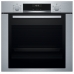 Духовой шкаф Bosch HBA3372S0