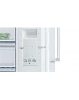 Морозильный шкаф Bosch GSV24VWEV-foto3