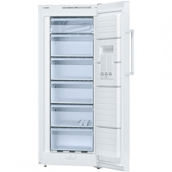 Морозильный шкаф Bosch GSV24VWEV