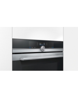 Духовой шкаф Siemens HM633GNS1-foto3