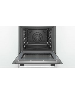 Духовой шкаф Bosch HBG3784S0-foto3