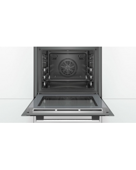 Духовой шкаф Bosch HBG3784S0-foto3