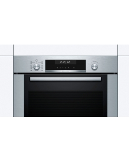 Духовой шкаф Bosch HBG3784S0-foto2