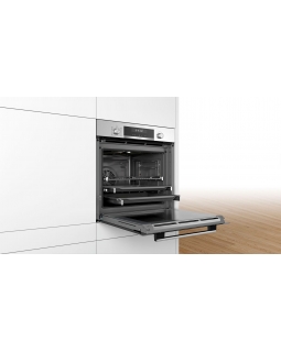 Духовой шкаф Bosch HBG3784S0-foto4