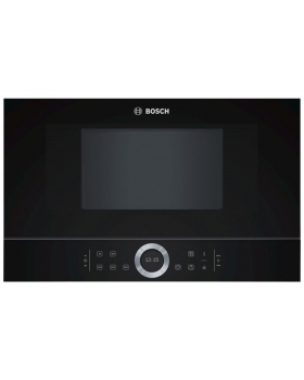 Микроволновая печь Bosch BFR634GB1
